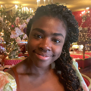 Meet your Posher, Kaylah